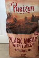 Purizon Black Angus with Turkey, 1,45 kg, Adult, inkl Versand Bayern - Bastheim Vorschau