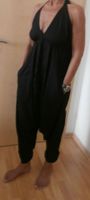 Strand Jumpsuit schwarz Bayern - Naila Vorschau