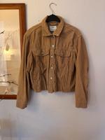 Cordjacke Bershka Bayern - Würzburg Vorschau