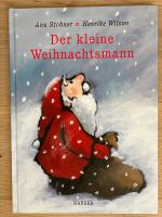 Buch: Der kleine Weihnachtsmann Hessen - Groß-Umstadt Vorschau