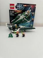 Lego Star Wars 9498 + OVP + Bauanl. Baden-Württemberg - Staufen im Breisgau Vorschau