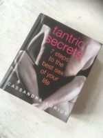 Tantra - Tantric Secrets - auf Englisch Berlin - Pankow Vorschau