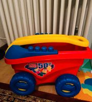 WIE NEU BOLLERWAGEN WAGEN ZIEHWAGEN SPIELZEUGWAGEN ROLLWAGEN Düsseldorf - Friedrichstadt Vorschau