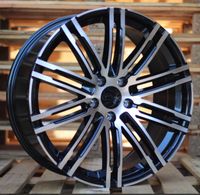 21 Zoll 5x130 Felgen für Porsche Cayenne Audi Q7 Hessen - Kaufungen Vorschau