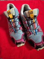 Salomon Speedcross  3 Rheinland-Pfalz - Heuzert Vorschau