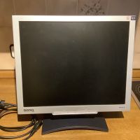 LCD Monitor BenQ FP91GX top Zustand Nordrhein-Westfalen - Kürten Vorschau