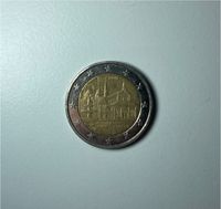 2 Euro € Sondermünze Baden Württemberg „Kloster Maulbronn“ 2013 Berlin - Charlottenburg Vorschau