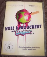 DVD Voll verzuckert  - That Sugar Film Thüringen - Nessetal Vorschau