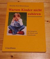 Warum Kinder nicht zuhören. Pankow - Blankenfelde Vorschau