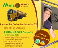 Wir suchen Dich - souveräne LKW Fahrer (m/w/d) (Silozug 40to) Bayern - Dittenheim Vorschau