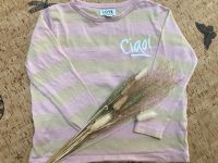 Longsleeve Love Kidswear Gr. 86/92 Ciao! Hessen - Lollar Vorschau