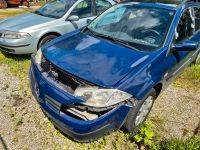 Renault Megane 2 Schlachtfest KEIN KAT! Baden-Württemberg - Rastatt Vorschau