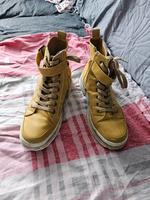 Dockers Schuhe gr 41 Berlin - Spandau Vorschau