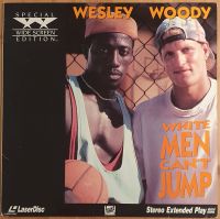 Laserdisc-Set: 'Wesley Snipes Collection' Kiel - Suchsdorf Vorschau