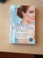 Selection Stories 1 von Kiera Cass Nordrhein-Westfalen - Leverkusen Vorschau