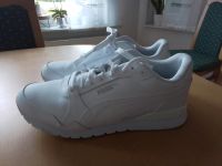 Puma Sneaker Schuh Gr. 39 Niedersachsen - Werlte  Vorschau