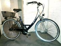 28  Zoll Alu Cityrad Damen-Fahrrad 7-Gang-Nabe, voll gefedert Hamburg-Mitte - Hamburg Hamm Vorschau