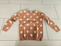 Alana Pullover, 122, braun rosa Kr. München - Unterschleißheim Vorschau