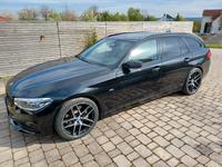 Sehr gepflegter BMW 530d Bayern - Bad Windsheim Vorschau