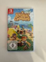 Animal Crossing New Horizons - Nintendo Switch **Neuwertig** Mitte - Wedding Vorschau