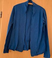 Strickjacke mit Schalkragen Zero Größe 40 Niedersachsen - Lilienthal Vorschau