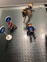 Playmobil Polizei Pferd 9269 Köln - Köln Junkersdorf Vorschau