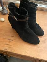 Gabor Schuhe Stiefeletten 7 Nordrhein-Westfalen - Issum Vorschau