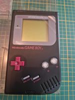 Gameboy Classic ( DMG-01) Schwarz ( Matt ) Berlin - Reinickendorf Vorschau