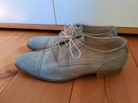 Echtlederschuhe Venice 46 Herren Dresden - Briesnitz Vorschau