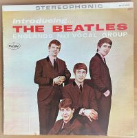 The Beatles "introducing The Beatles" Vinyl Nordrhein-Westfalen - Alfter Vorschau