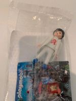 Playmobil Apotheker Figur original verpackt sehr selten Hessen - Butzbach Vorschau