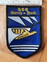 Patch Aufnäher SSS Gorch Fock NEU OVP TOPP Blau Rheinland-Pfalz - Grafschaft Vorschau