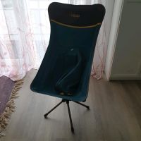 Uquip Three Sixty Lounger Camping Drehstuhl petrol Bayern - Feucht Vorschau