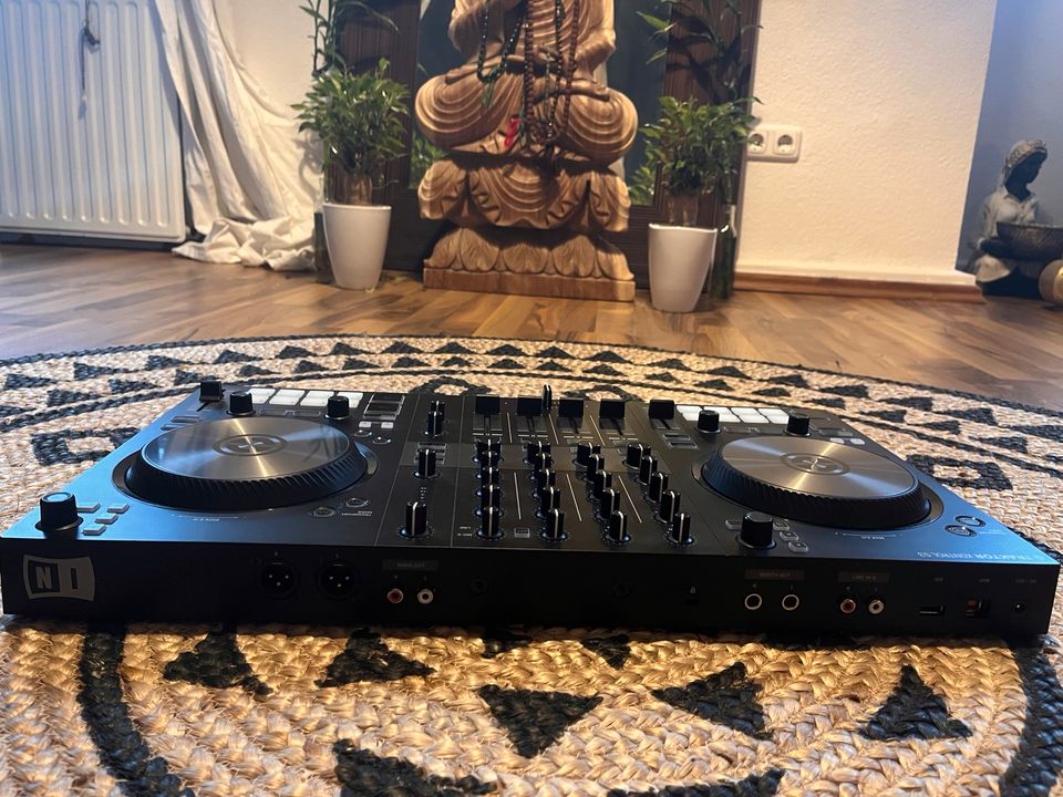 (NI) Traktor Controller S3 inkl. Software Lizenz in Bochum