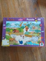 Puzzle 60 Teile Baden-Württemberg - Achstetten Vorschau