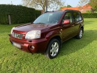 Nissan X-Trail 4x4, AHK, Panoramadach Nordrhein-Westfalen - Schermbeck Vorschau