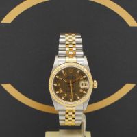 Rolex Datejust 31 Dia - Ref: 68273 - 1993 - Rolex Box & Papiere Hamburg-Mitte - Hamburg Altstadt Vorschau