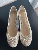 Ballerina von Graceland Gr.41 Niedersachsen - Ilsede Vorschau