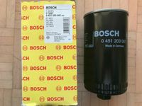 Ölfilter BOSCH 0 451 203 087 Baden-Württemberg - Freiburg im Breisgau Vorschau