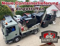 Containerdienst,Abriss,Abbruch und vieles mehr… Brandenburg - Lebus Vorschau