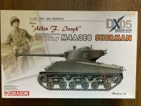 Dragon 6283 Dragon Expo M4A3E8 Sherman Major Albin F. Irzyk 1:35 Hessen - Vellmar Vorschau