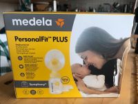 Medela PersonalFit Plus Pumpset für Symphony Milchpumpe - NEU Hessen - Eppstein Vorschau