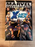 MARVEL X-Men  ENZYKLOPÄDIE Rheinland-Pfalz - Germersheim Vorschau