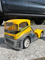 Hobao EPX 1/10 Race Truck Hobbywing Brushless Combo Berlin - Köpenick Vorschau