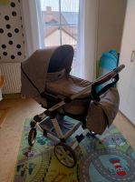 Kinderwagen ABC Design Turbo 4 Bayern - Reisbach Vorschau