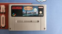 Nintendo Super Nintendo Harvest Moon SNES Dortmund - Innenstadt-West Vorschau