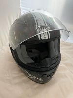 MTR Motorradhelm Gr. 49-50cm YM - ECER22-05 Nordrhein-Westfalen - Lippstadt Vorschau