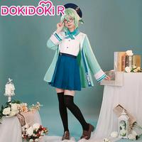 Casual Sucrose genshin impact cosplay Grösse M Dresden - Cotta Vorschau