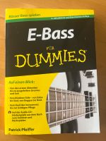 E-Bass für Dummies Nordrhein-Westfalen - Hennef (Sieg) Vorschau