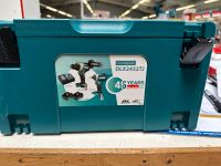 Makita Leerkoffer Macpak Gr 3 DLX2432TJ Niedersachsen - Meppen Vorschau